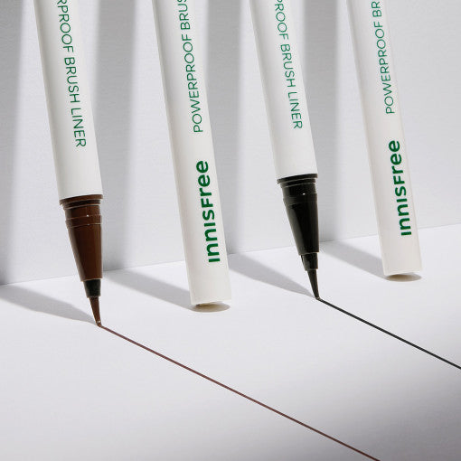 innisfree Powerproof Brush Liner - product image 4