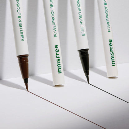 innisfree Powerproof Brush Liner - product image 4