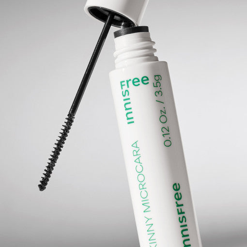 innisfree Skinny Microcara #Black - product image 3