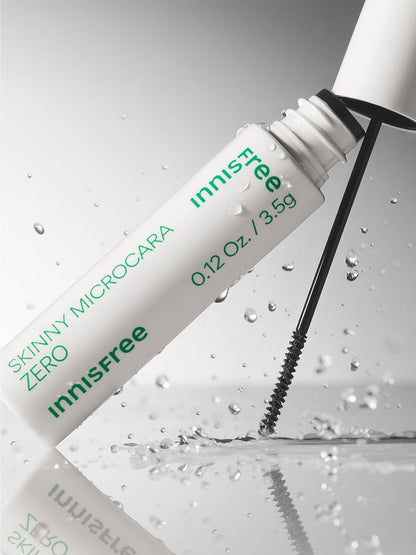 innisfree Skinny Microcara Zero 3.5g (2colors) - product image 3