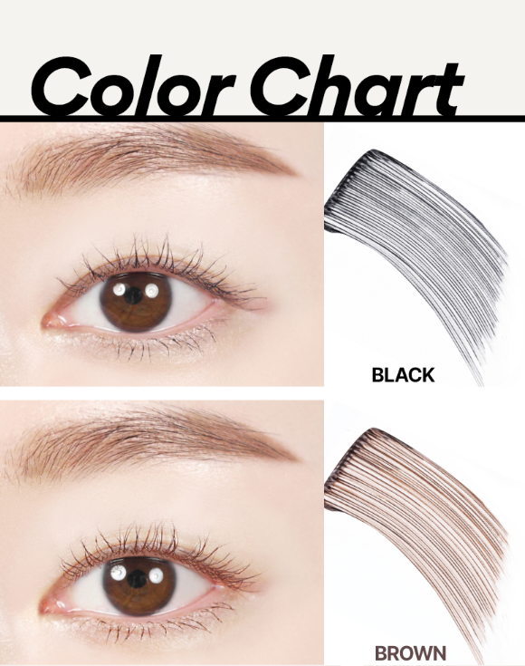 innisfree Skinny Microcara Zero 3.5g (2colors) - product image 4