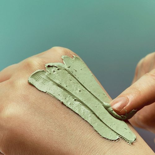 innisfree Super Volcanic Pore Clay Mask (Cool Mint Chocolate) 100ml - product image 3