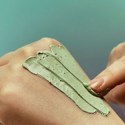 innisfree Super Volcanic Pore Clay Mask (Cool Mint Chocolate) 100ml - product image 3