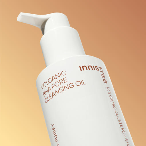 Innisfree Volcanic BHA Pore Cleansing Oil 150ml - product image 3