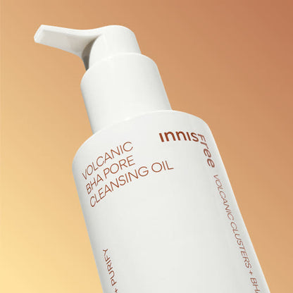 Innisfree Volcanic BHA Pore Cleansing Oil 150ml - product image 3