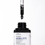 Isntree Hyper Acid 4 (AHA BHA PHA LAH) 30 Serum 20ml