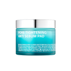 isoi Pore Tightening Anti Sebum Pad 60ea(170g)