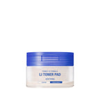 It'S SKIN POWER 10 FORMULA LI TONER PAD SOOTHING 140ml(50 Pads)