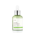 iUNIK Tea Tree Relief Serum 50ml