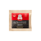 [Jung Kwan Jang] Korean Red Ginseng Extract SOFT TABLET 500mg*60ea(30g)