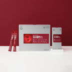 [Jung Kwan Jang] Korean Red Ginseng  Extract Sugar & Balance 20mg*30Packs