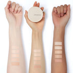 JUNGSAEMMOOL Skin Nuder Cover Layer Cushion (+refill) 14gx2 SPF50+ / PA+++