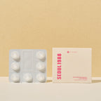 K-SECRET SEOUL 1988 BOOSTING BALL : COLLAGEN 100% 35mg X 7ea