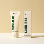 K-SECRET SEOUL 1988 Cleansing Foam : Pine Cica 1% + Probiotics 150ml