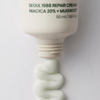 K-SECRET SEOUL 1988 Repair Cream : Niacica 20% + Mugwort 50ml