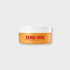 K-SECRET SEOUL 1988 Retinal Glow Eye Patch : RETI-NAD + Turmeric 90g/60ea