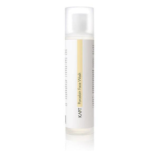 Kart Effective M-Balance - Porcelain Face Wash 250ml / 8.5oz
