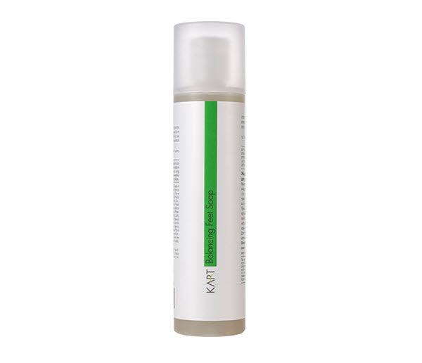 Kart Effective Professional Feet - Balancing Feet Soap 250ml / 8.5oz