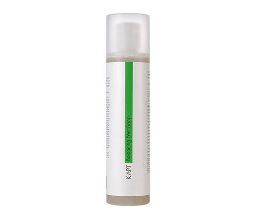 Kart Effective Professional Feet - Balancing Feet Soap 250ml / 8.5oz