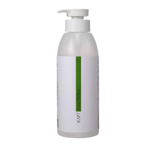 Kart Effective Professional Feet - Dry Skin Liquid Peeling 500ml / 16.9oz