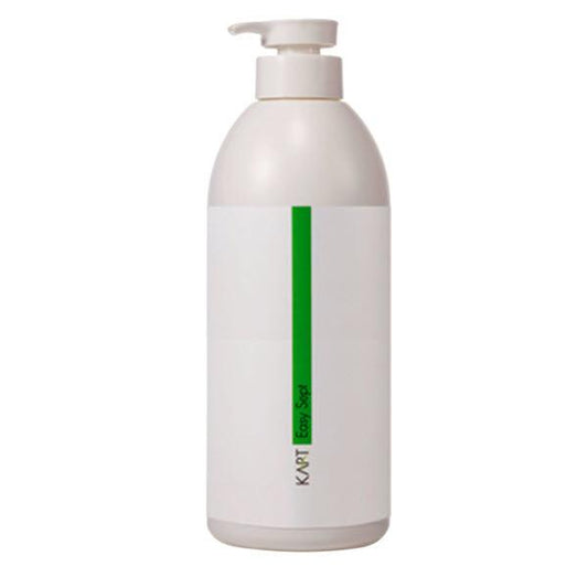 Kart Effective Professional Feet - Easy Sept 1000ml / 33.8oz