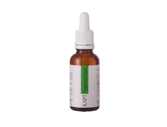 Kart Effective Professional Feet - Fingernail Liquid 30ml / 1oz