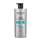 Kerasys Scalp Cooling Solution Shampoo 750ml