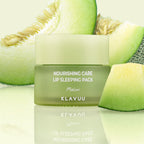 KLAVUU Nourishing Care Lip Sleeping Pack 20g (4colors)