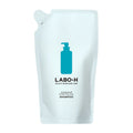 LABO-H Anti Dandruff & Hair Loss Care Shampoo 400ml (Refill)
