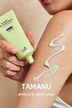 LADOR Tamanu Airy Sunscreen SP50+ PA++++ 50ml