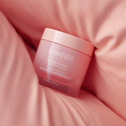 LANEIGE Bouncy & Firm Face Sleeping Mask 60ml - product image 3