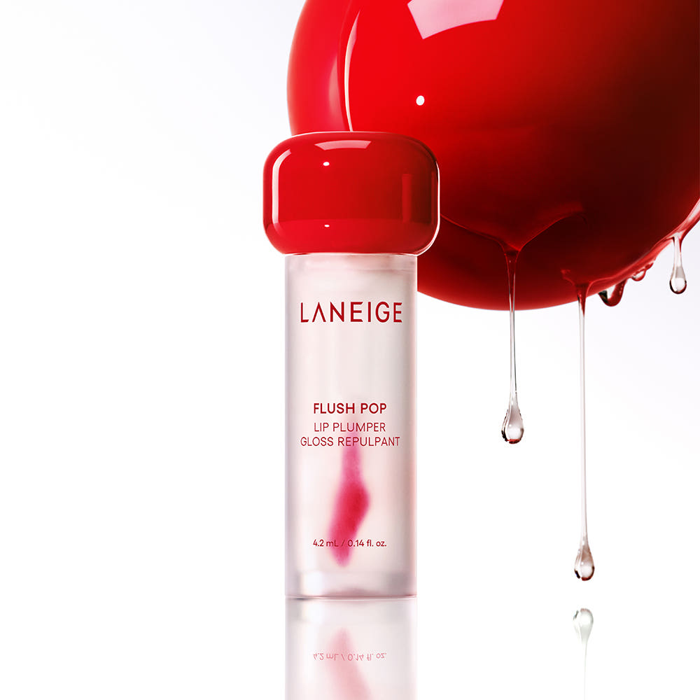 LANEIGE Flush Pop Lip Plumper 4.2ml - product image 3