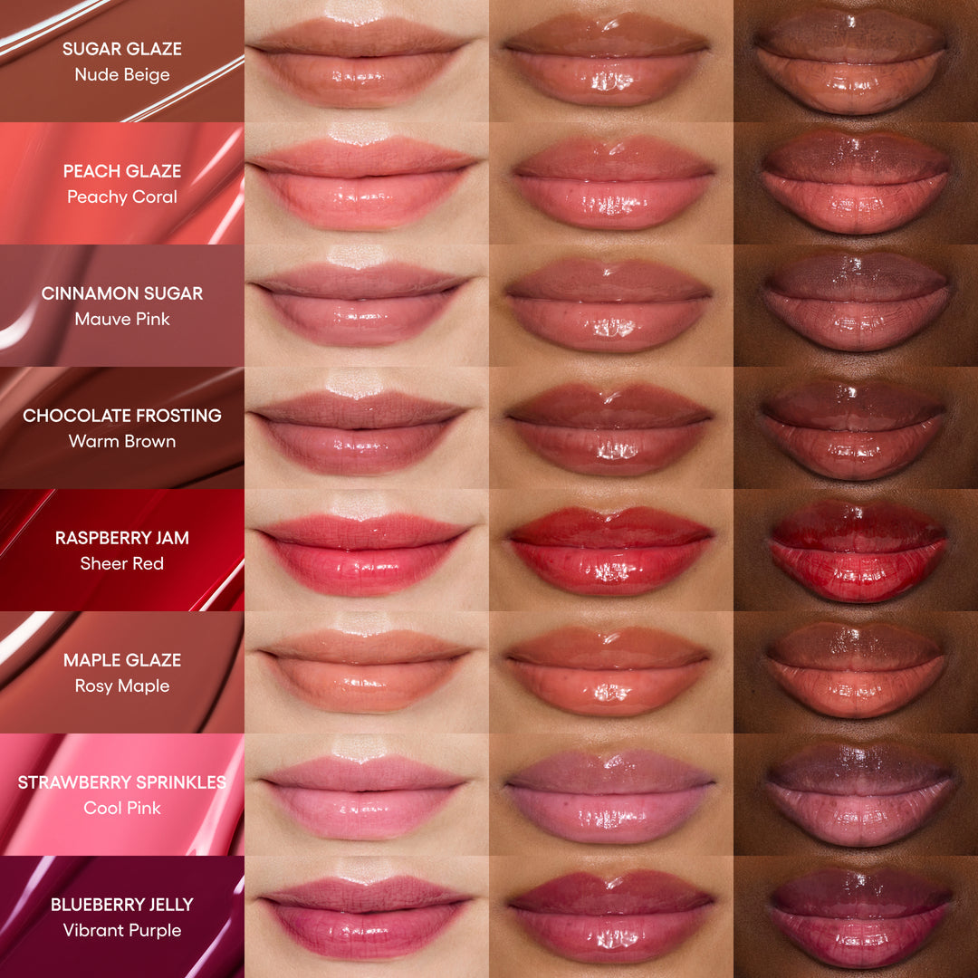 LANEIGE Glaze Craze Tinted Lip Serum 12g - product image 3