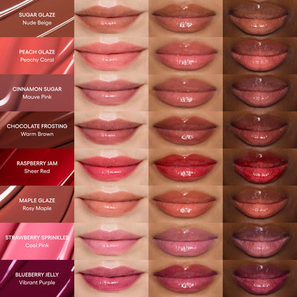 LANEIGE Glaze Craze Tinted Lip Serum 12g - product image 3