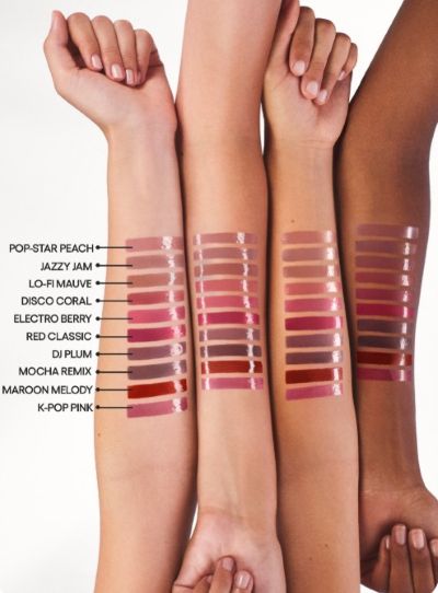LANEIGE Juicepop Box Lip Tint 4.5g (8colors) - product image 4