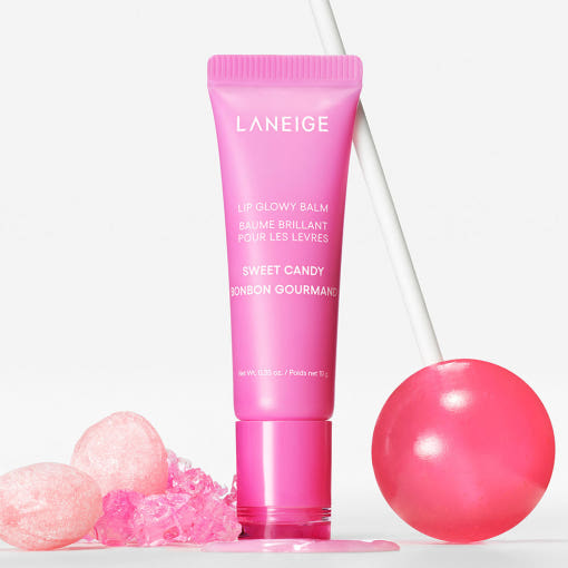 LANEIGE Lip Glowy Balm 10g - product image 5