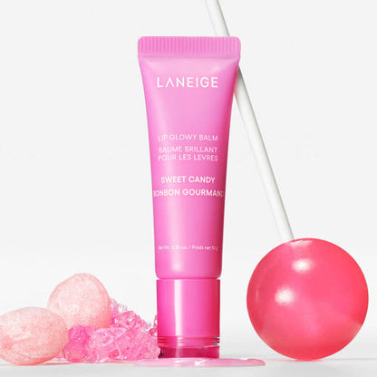 LANEIGE Lip Glowy Balm 10g - product image 5