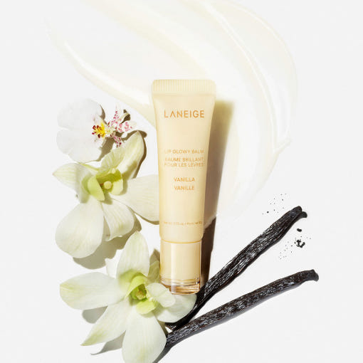 LANEIGE Lip Glowy Balm 10g - product image 7