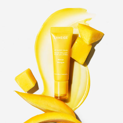LANEIGE Lip Glowy Balm 10g - product image 8