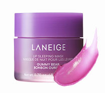 LANEIGE Lip Sleeping Mask EX 20ml #Gummy Bear - product image 3