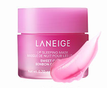 LANEIGE Lip Sleeping Mask EX 20ml #Sweet Candy - product image 4
