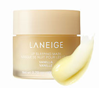 LANEIGE Lip Sleeping Mask EX 20ml #Vanilla - product image 3