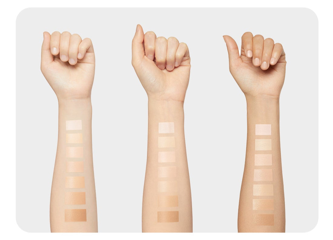 LANEIGE Neo Cushion Mewy SPF42 PA++ SET (15g+15g Refill) - product image 4