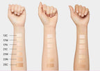 LANEIGE Neo Cushion The Glow SPF50+ PA+++ Set 15g+15g(Refill) (7colors)