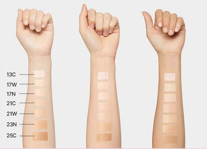 LANEIGE Neo Cushion The Glow SPF50+ PA+++ 15g (7colors) - product image 4