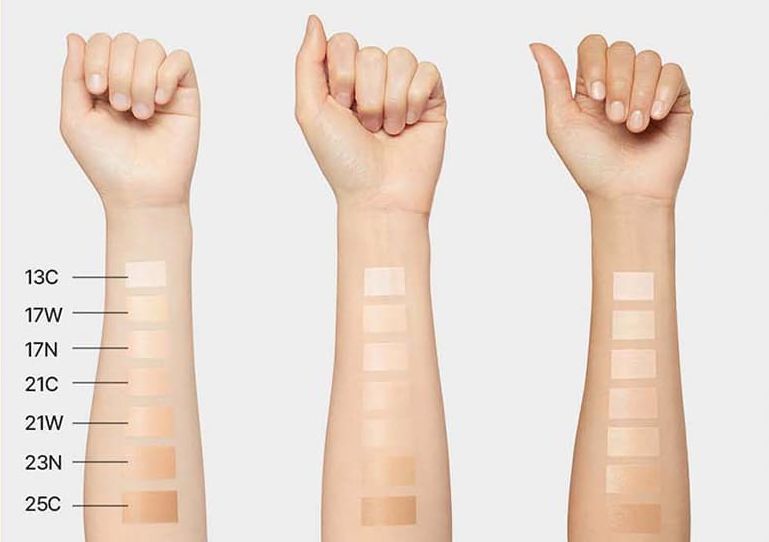 LANEIGE Neo Cushion The Matte SPF42 PA+++ 15g (7colors) - product image 4