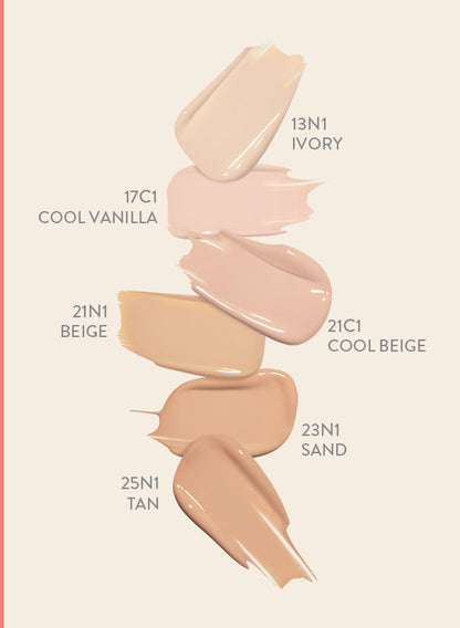 LANEIGE New Neo Cushion Glow [Refill] SPF46 PA++ 15g - product image 3