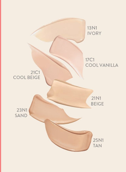 LANEIGE New Neo Cushion Matte SPF46 PA++ 15g - product image 3