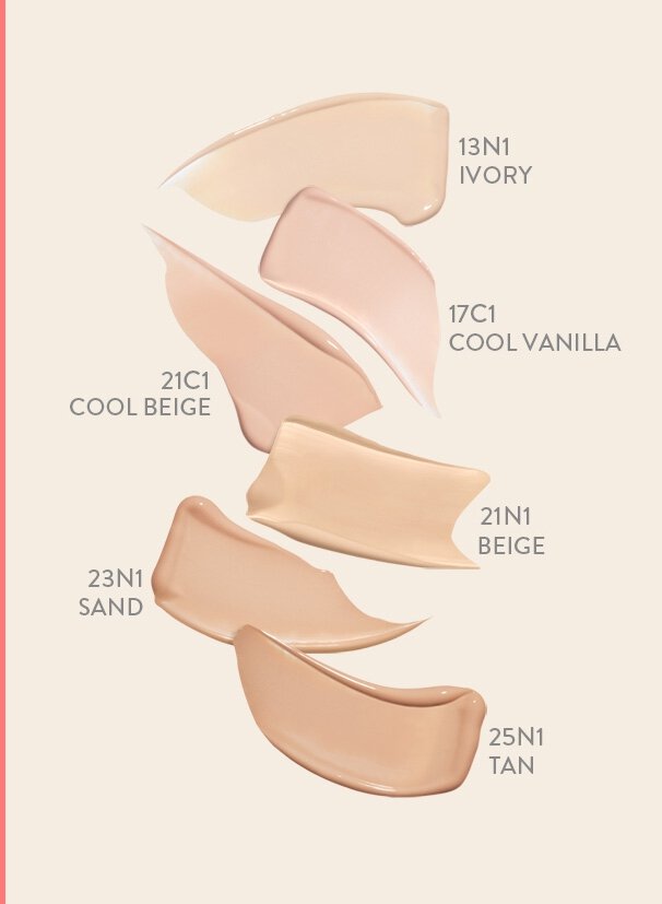 LANEIGE New Neo Cushion Matte SPF46 PA++ SET (15g+15g Refill) - product image 3