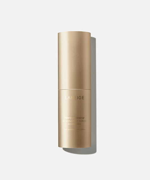 LANEIGE PERFECT RENEW 3X SIGNATURE SERUM ADVANCED 40ml - product image 4